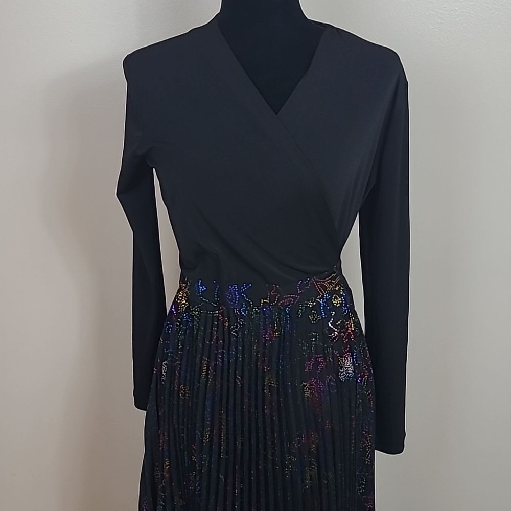 Lularoe Formal Dress size xs - Picture 3 of 11